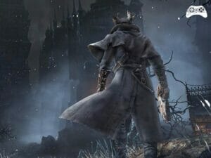 Bloodborne