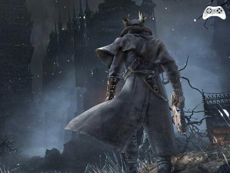 Bloodborne