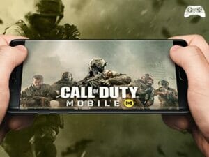 Call of Duty Mobile
