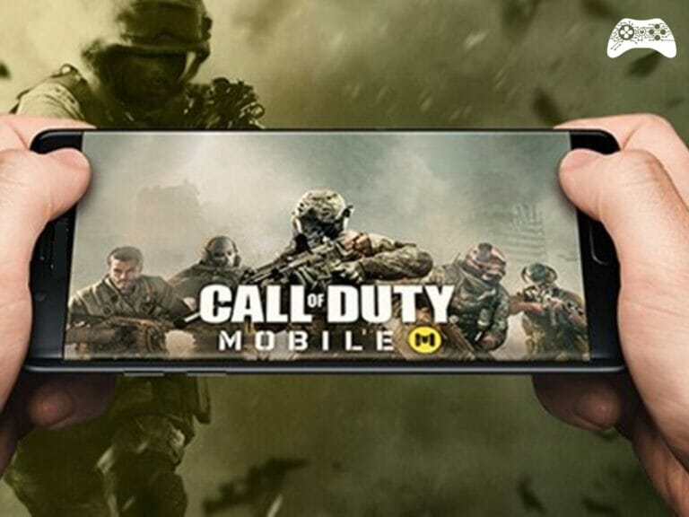 Call of Duty Mobile