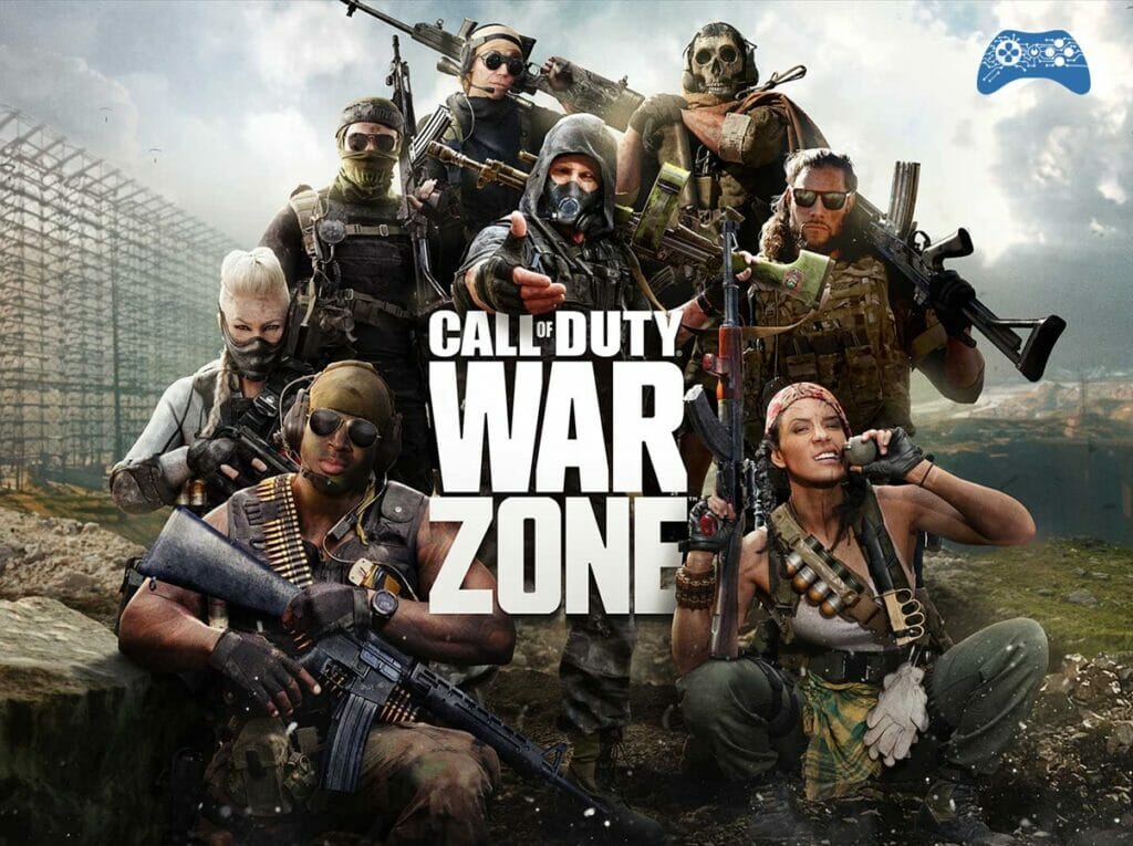 Call of Duty Warzone