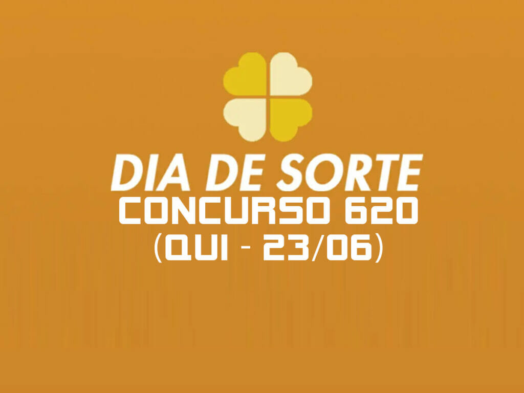 DIA DE SORTE 2382