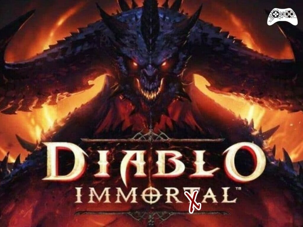 Diablo Immoral