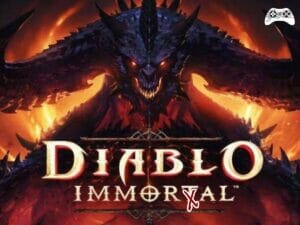 Diablo Immoral