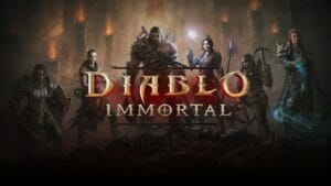 Diablo Immortal