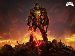 Doom Eternal