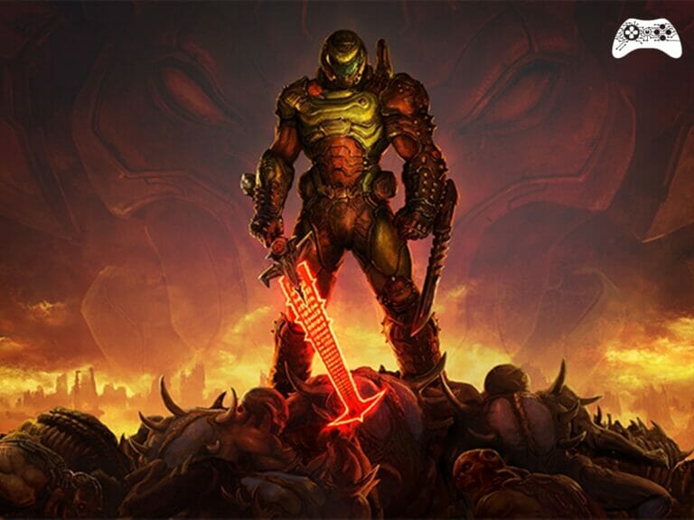 Doom Eternal