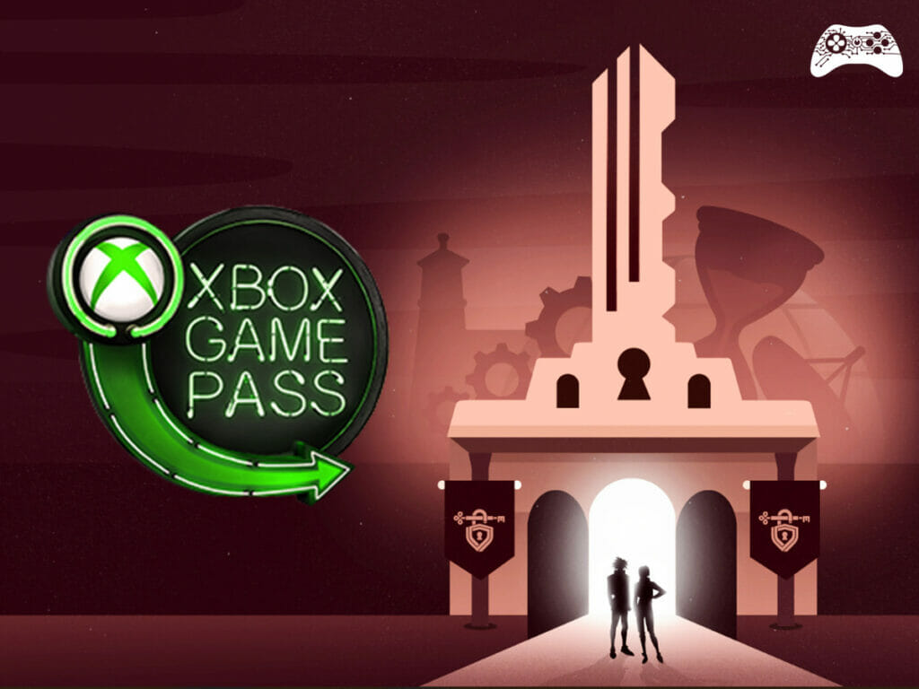 Escape Academy Xbox Game Pass