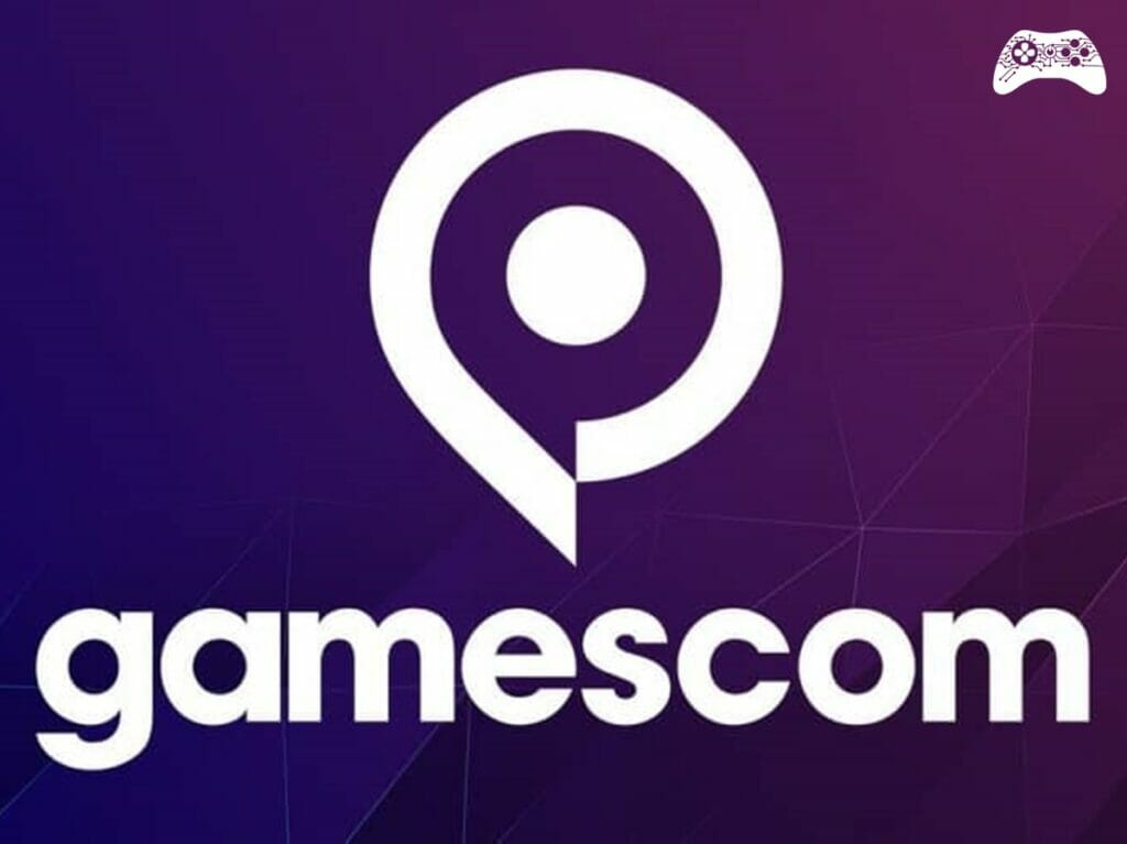 Gamescom