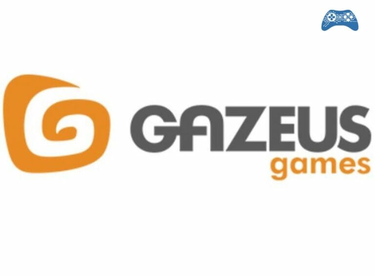 Gazeus games