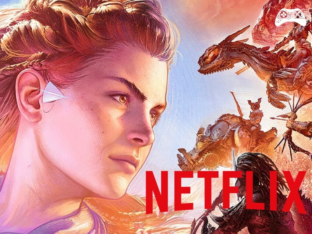 Horizon Netflix