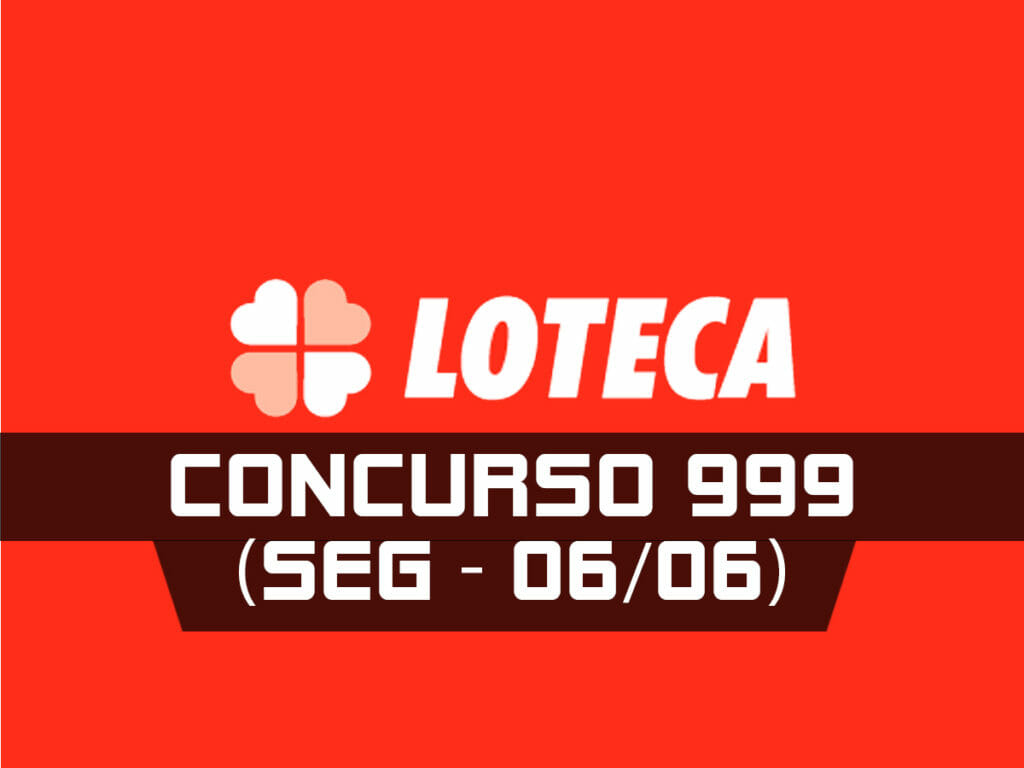 LOTECA 999