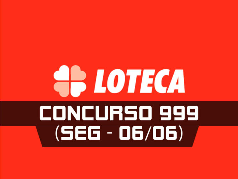 LOTECA 999