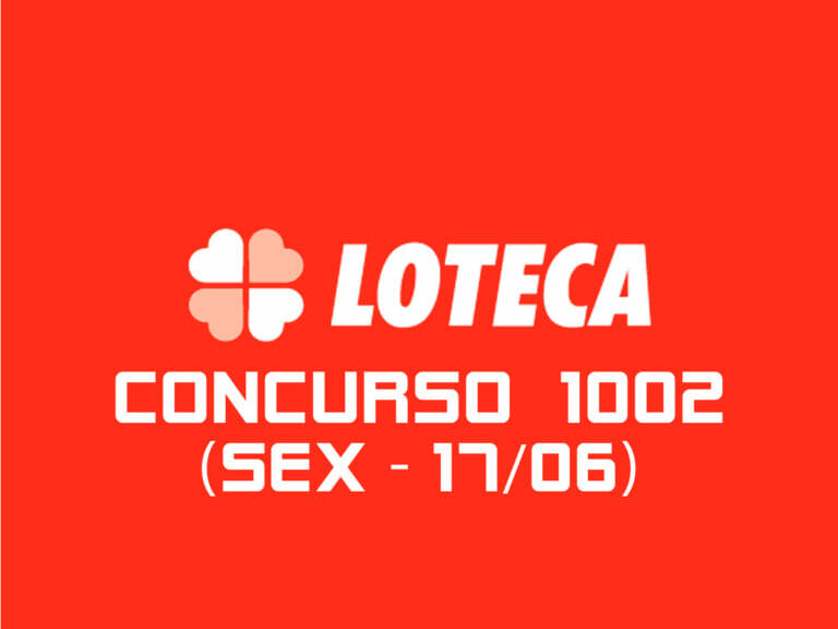 LOTECA 1002
