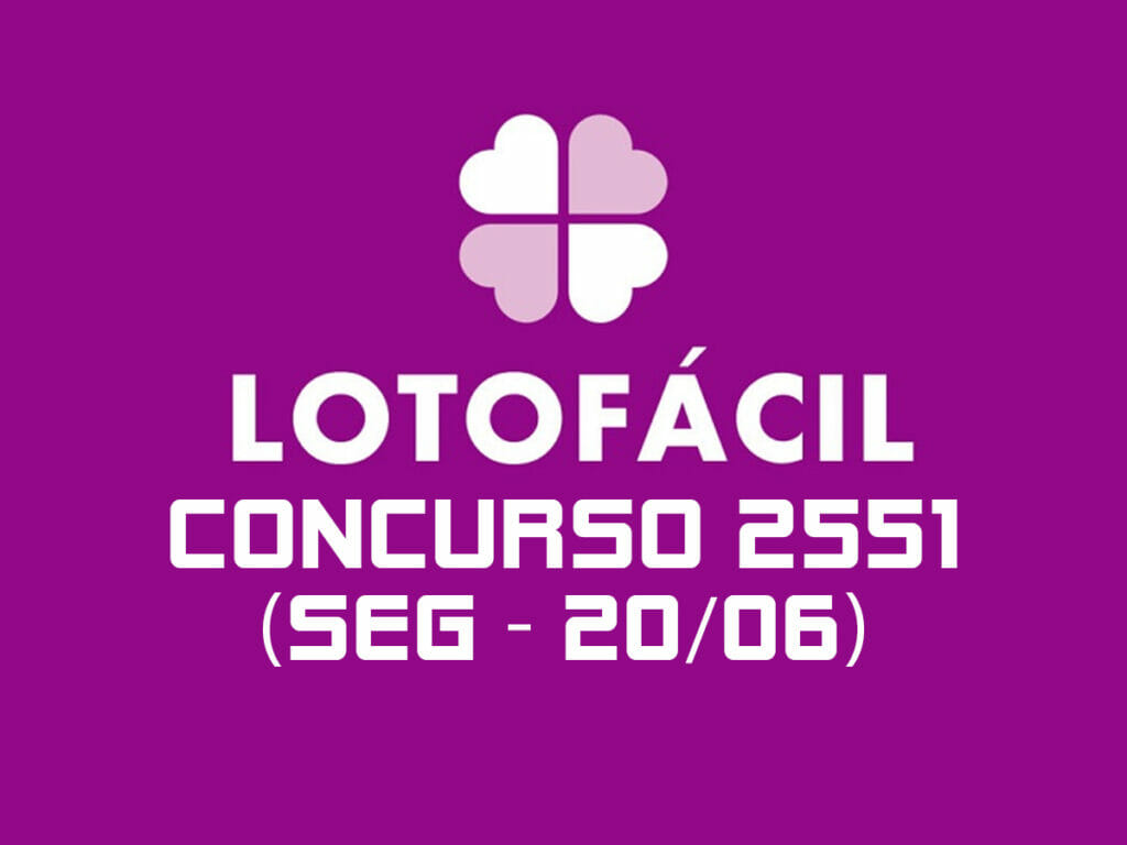 LOTOFACIL