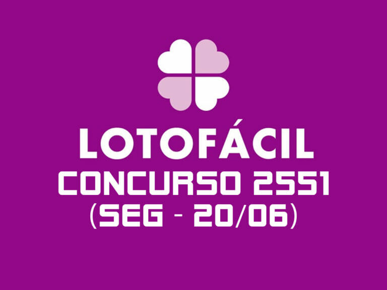 LOTOFACIL