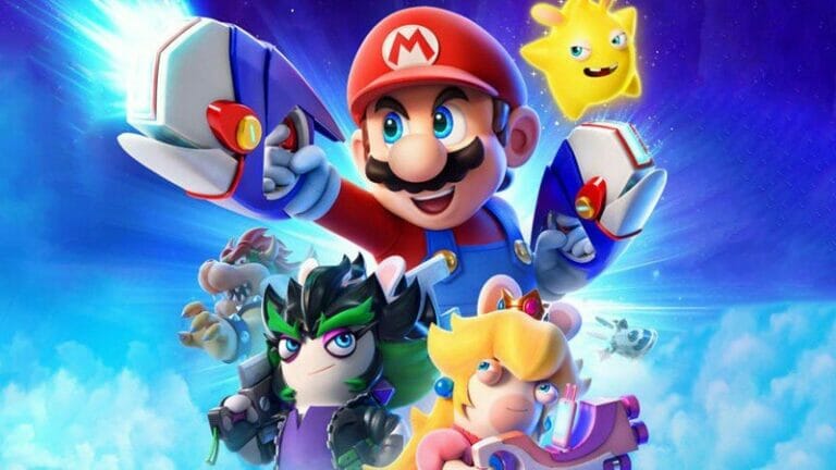 Mario-Rabbids-Sparks-of-Hope-anunciado-nintendo-direct-mini