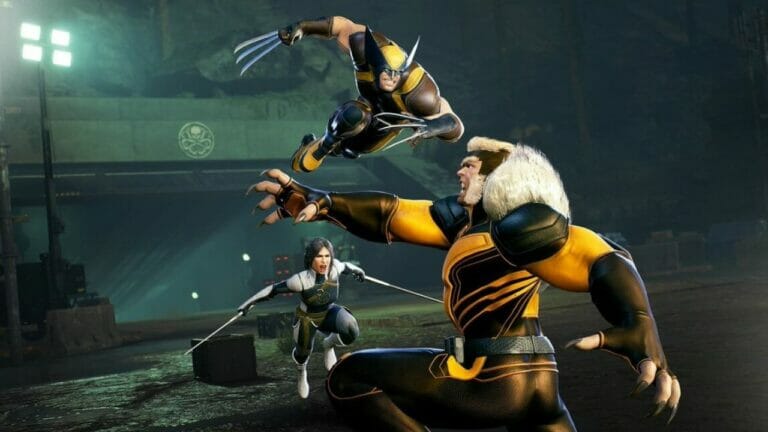 Marvel’s Midnight Suns