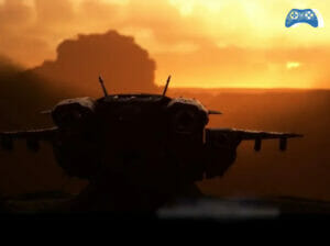 Microsoft flight simulator halo pelican