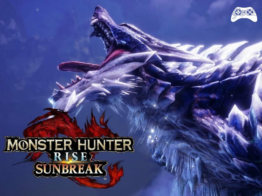 Monster Hunter Rise Sunbreak