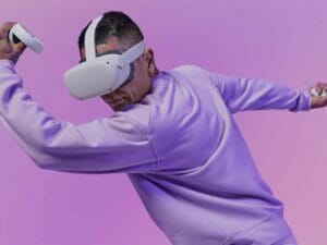 Oculus Quest 2