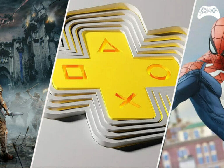 PS Plus melhores de junho 2022