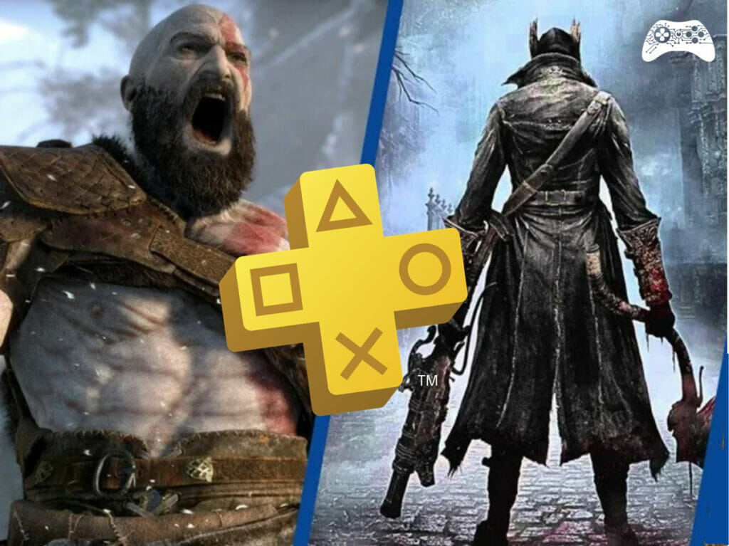 PS Plus melhores jogos junho