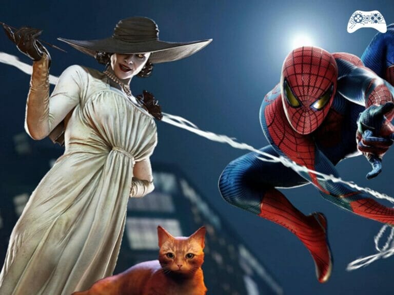 PlayStation State of Play junho 2022