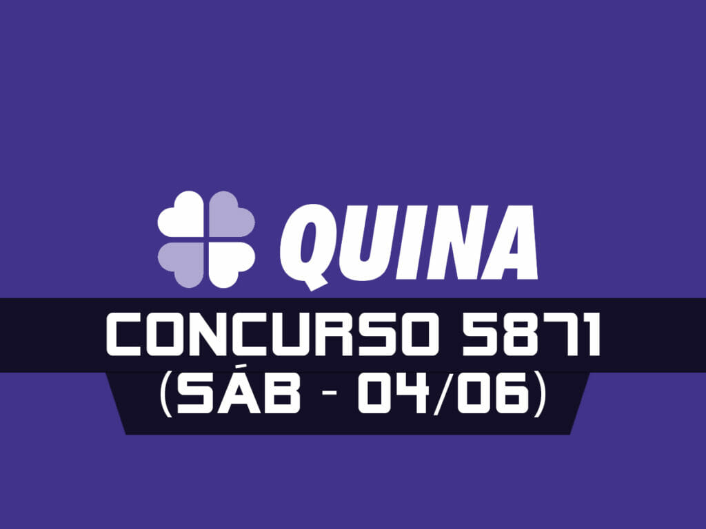 QUINA 5871