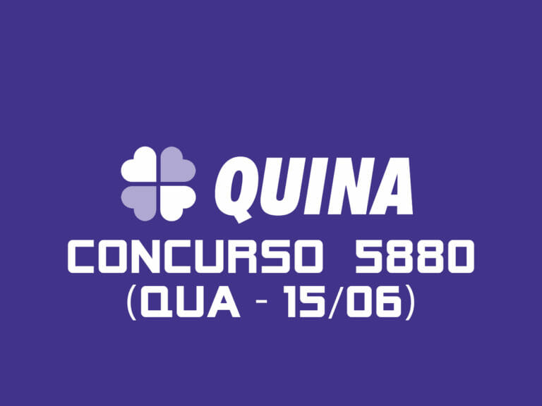QUINA 5880