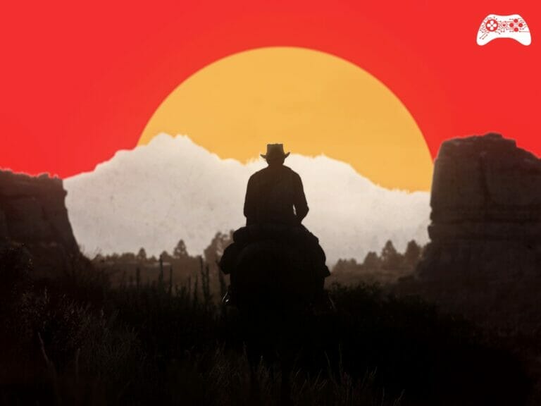 Red Dead Redemption 2