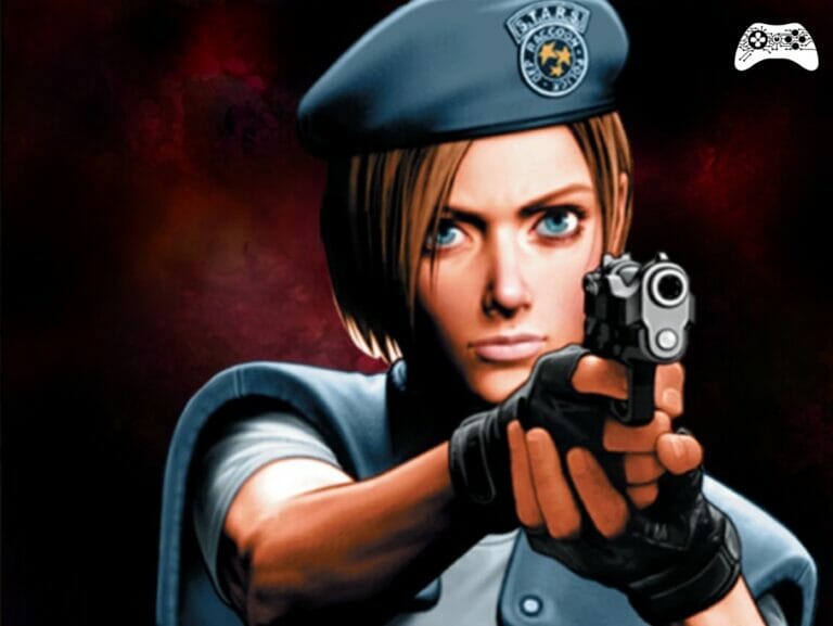 Resident Evil Directors Cut