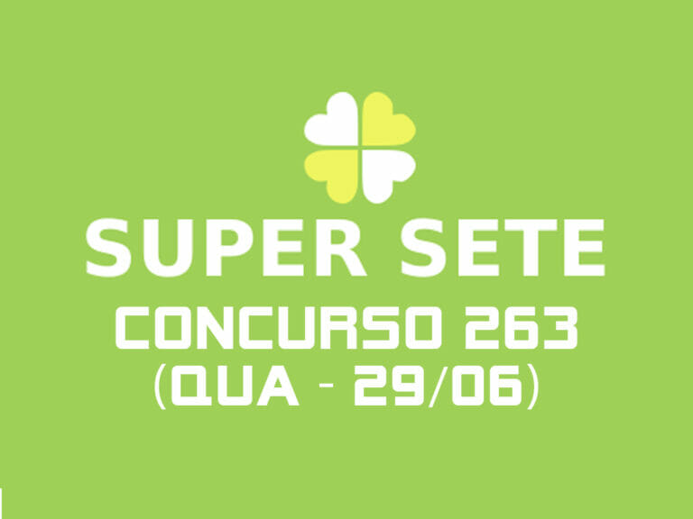 SUPER SETE