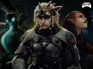 Shadowrun Trilogy