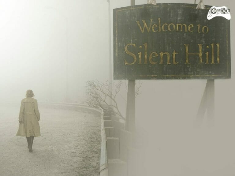 Silent Hill Fangame