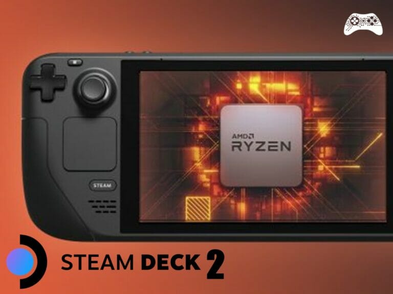 Steam Deck 2