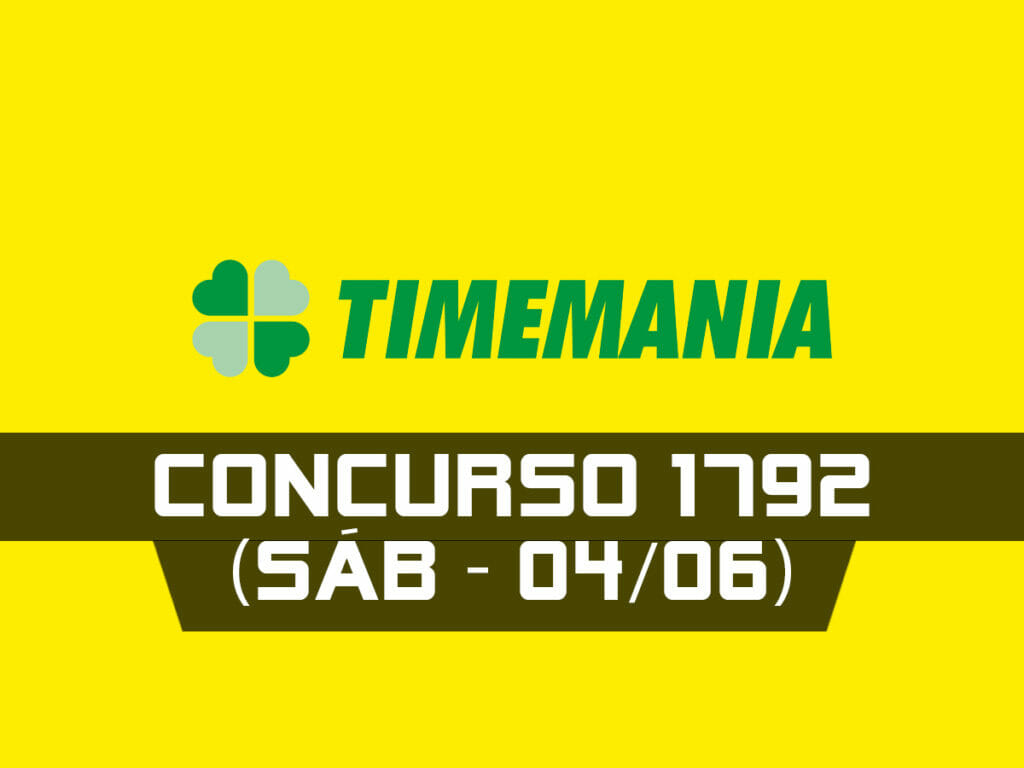 TIMEMANIA 1792