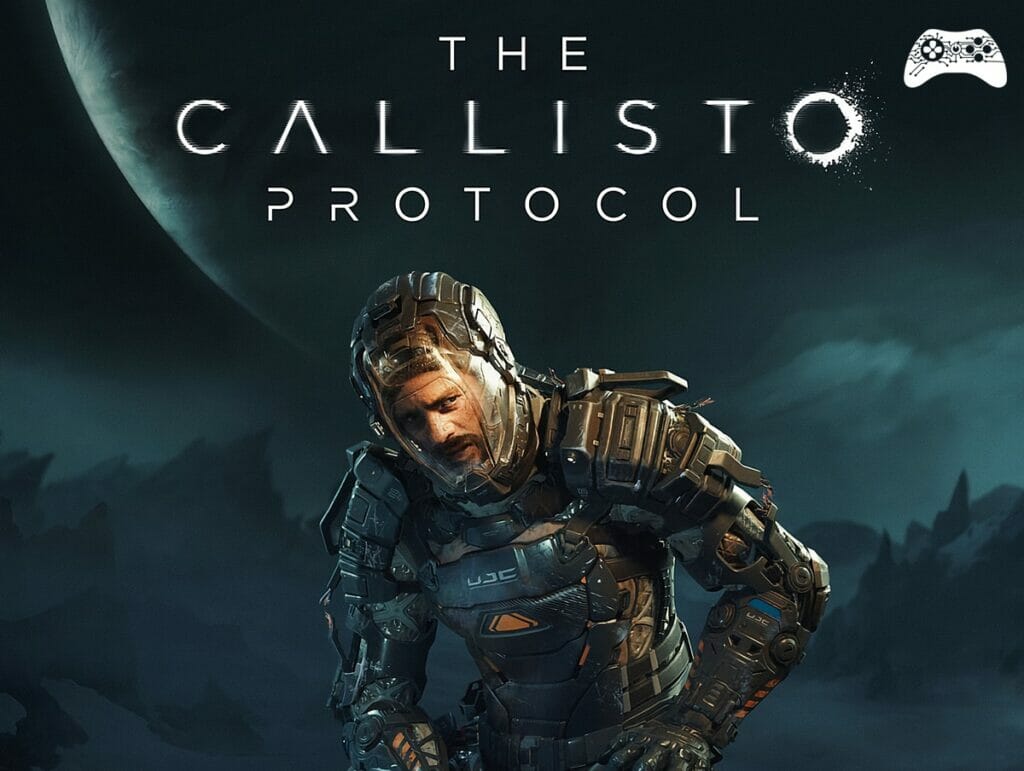 The Callisto Protocol