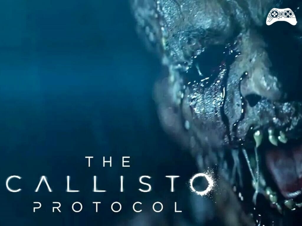 The Callisto Protocol
