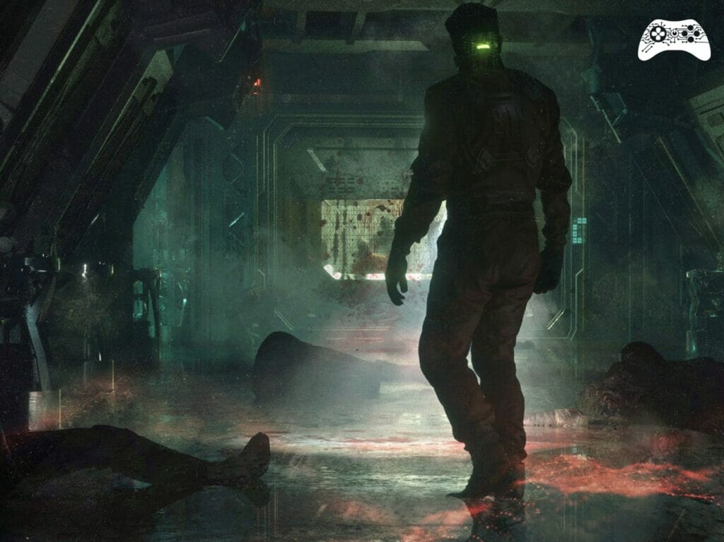 The Callisto Protocol