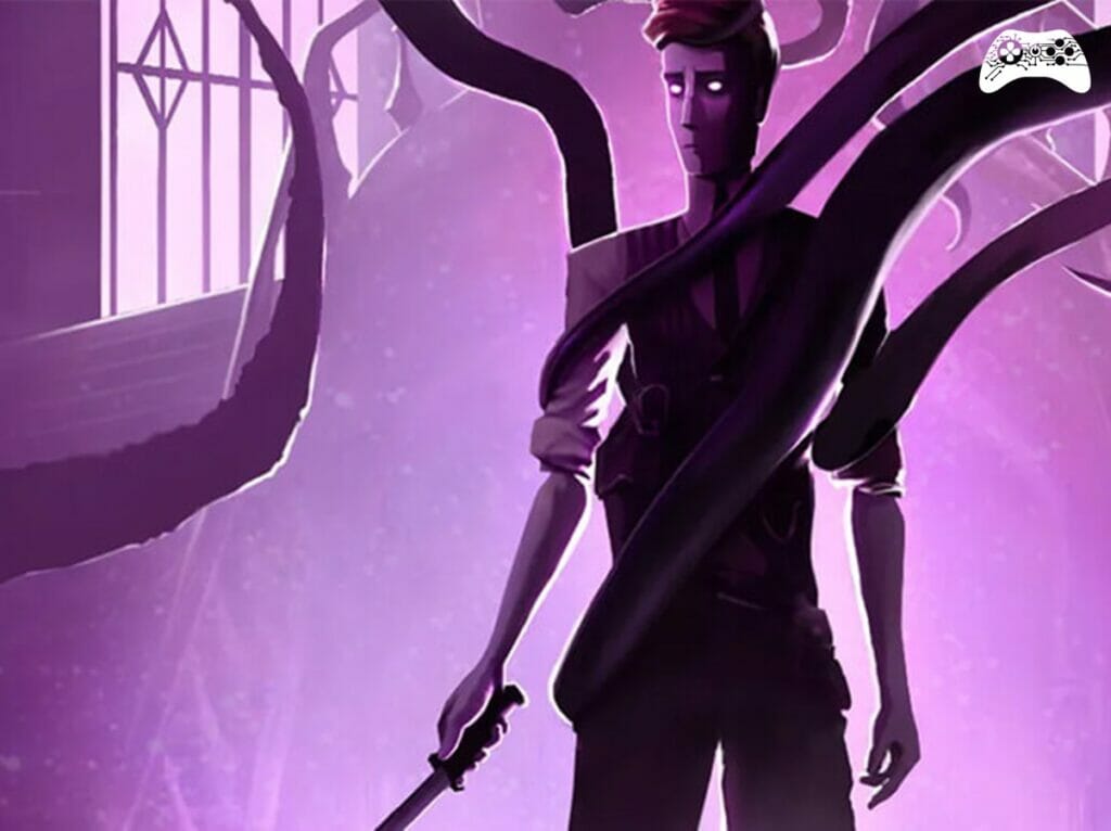 The Last Case of Benedict Fox