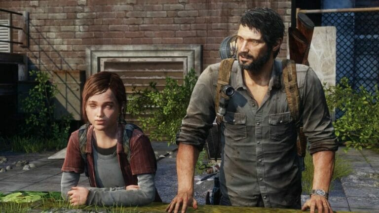 The Last of Us