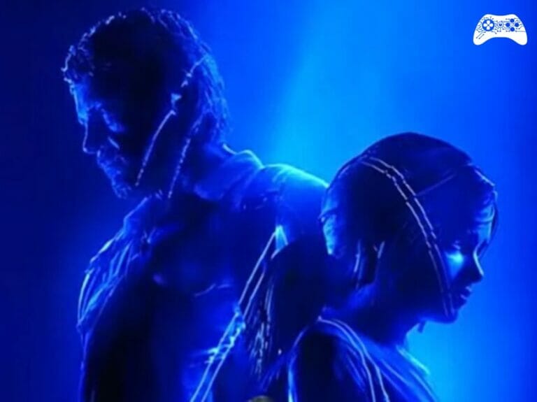 The Last of Us Part 1 Remake