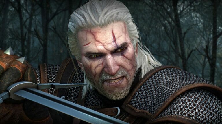 The Witcher