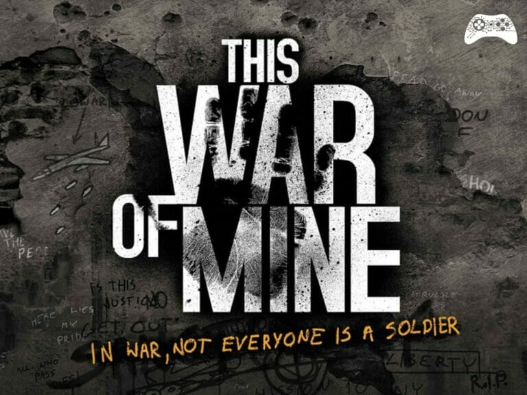 This War of Mine