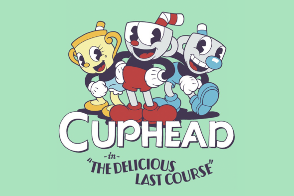 lançamentos da semana destaque cuphead-the-delicious-last-course