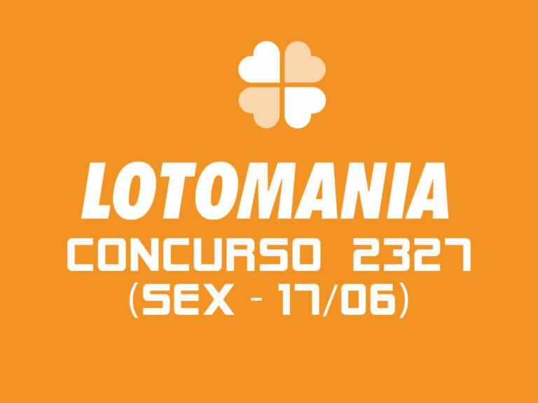 lotomania 2327