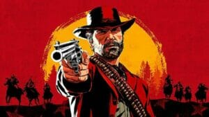 Red dead redemption 2