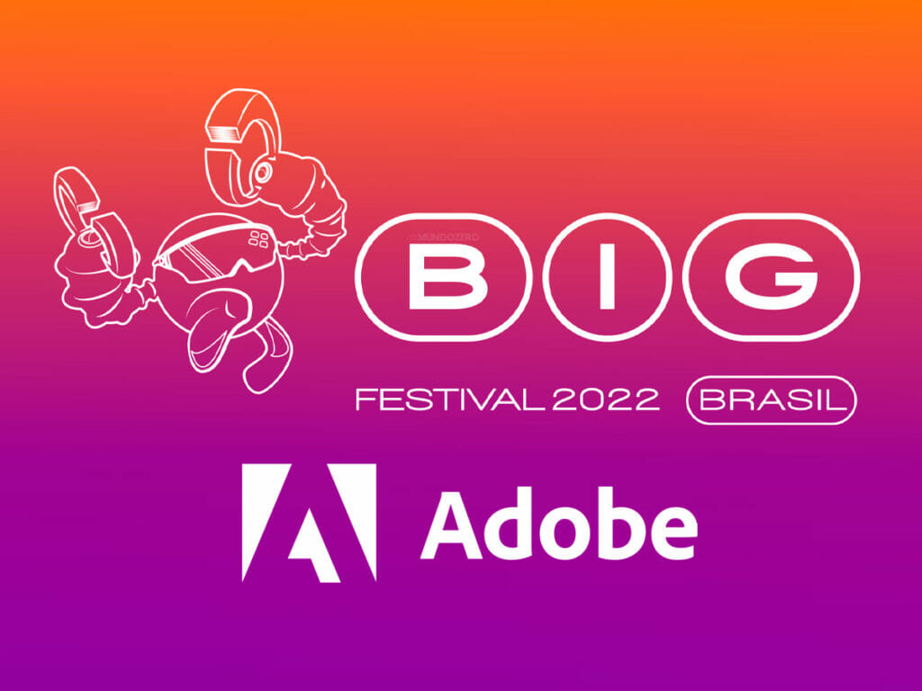ADOBE e Big Festival