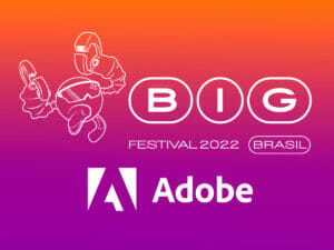 ADOBE e Big Festival
